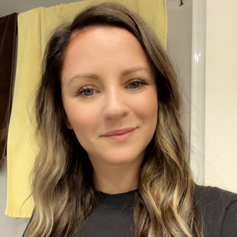 Meet your Posher, Kari